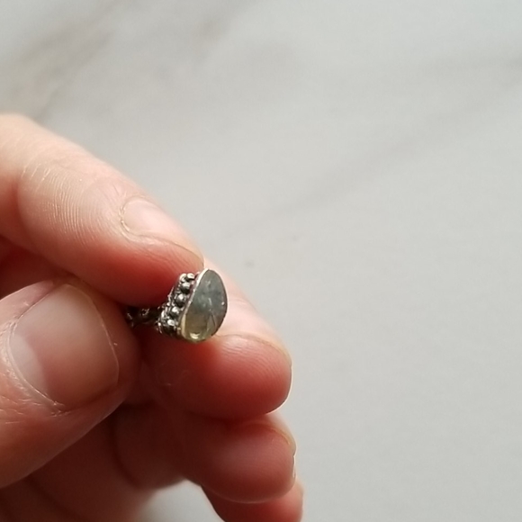 Small Buddha pendant - Picture 3 of 5